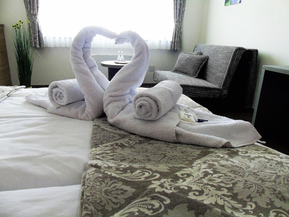 Motel Kamenica บีฮัช ภายนอก รูปภาพ
