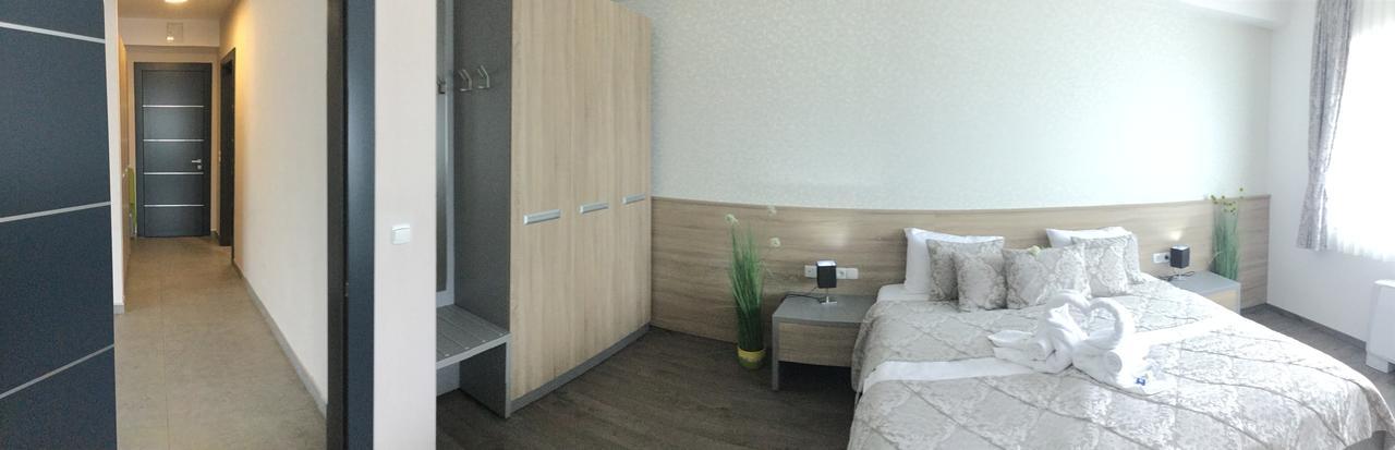 Motel Kamenica บีฮัช ภายนอก รูปภาพ